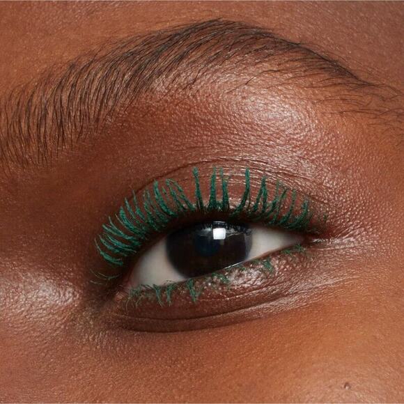 MAC 4 Piece Lot Mascara Lipsticks Gift of Gold Bundle Jelly Slime‎ Full Size - Picture 12 of 15